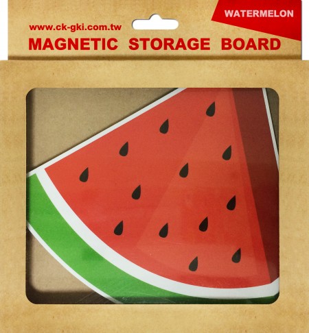 Magnetic Storage Board